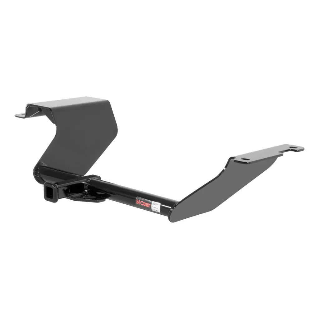 CURT 11127 Class 1 Trailer Hitch, 1-1/4 Receiver, Select Mazda 5